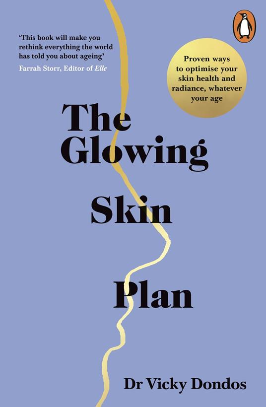 The Glowing Skin Plan