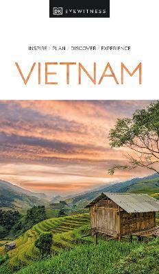 DK Eyewitness Vietnam - DK Eyewitness - cover