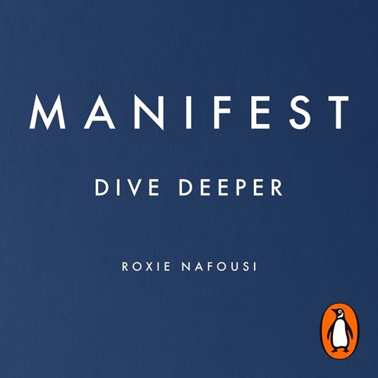 Manifest: Dive Deeper
