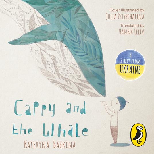Cappy and the Whale