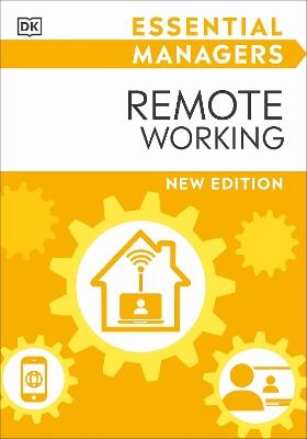 Remote Working - DK - cover
