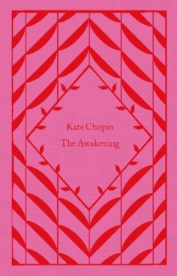 The Awakening - Kate Chopin - cover