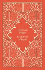 The Library of Babel