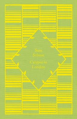 Calypso in London - Sam Selvon - cover
