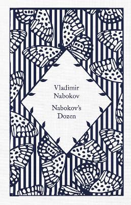 Nabokov's Dozen - Vladimir Nabokov - cover