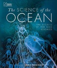 The Science of the Ocean: The Secrets of the Seas Revealed