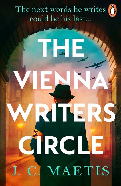 The Vienna Writers Circle