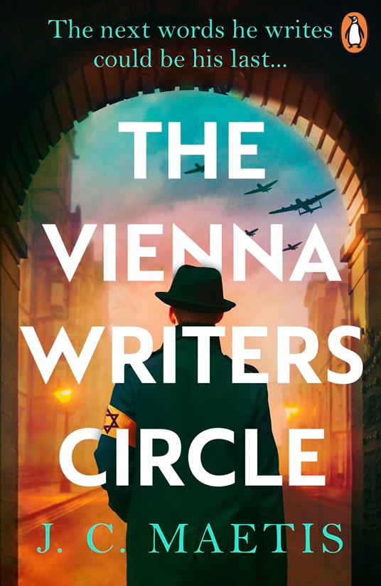 The Vienna Writers Circle