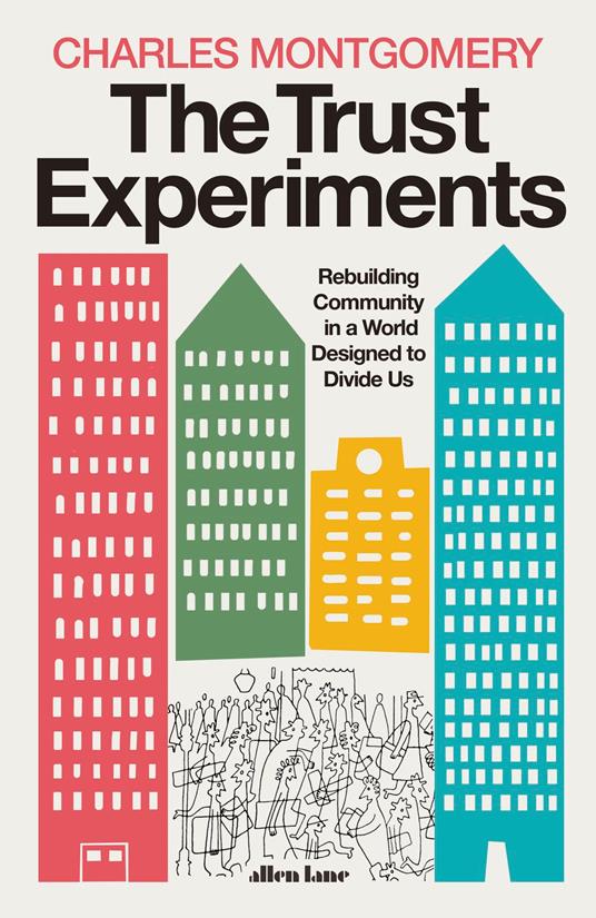 The Trust Experiments
