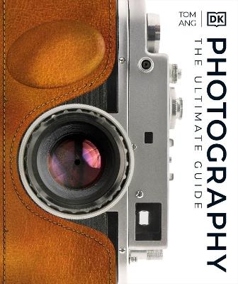 Photography: A Visual Companion - Tom Ang - cover