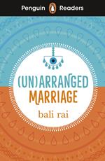 Penguin Readers Level 5: (Un)arranged Marriage (ELT Graded Reader)