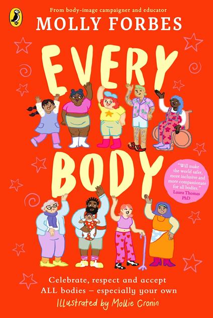 Every Body - Molly Forbes - ebook