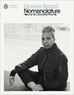 Nomenclature: New and Collected Poems
