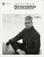 Nomenclature: New and Collected Poems - Dionne Brand - cover