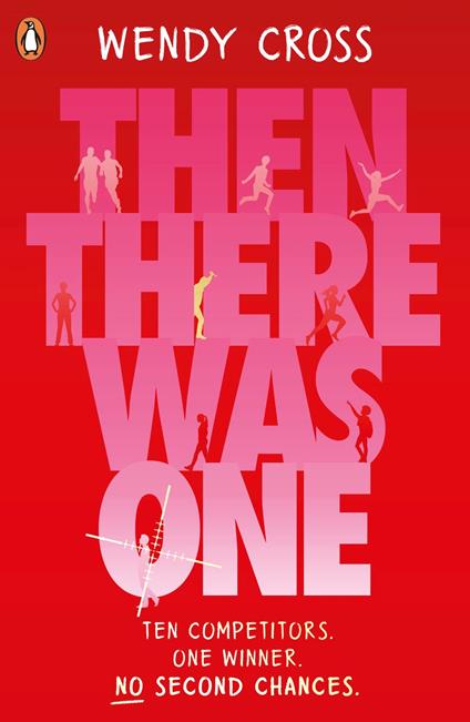 Then There Was One - Wendy Cross - ebook