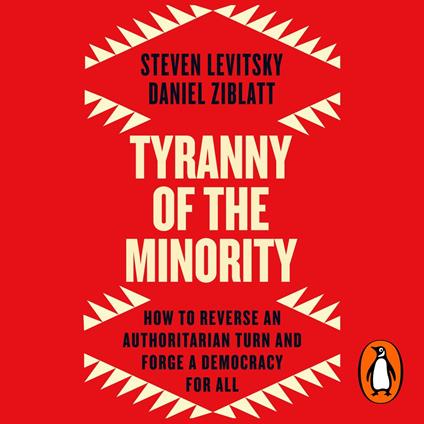 Tyranny of the Minority