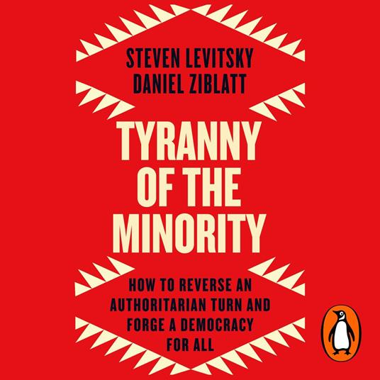Tyranny of the Minority