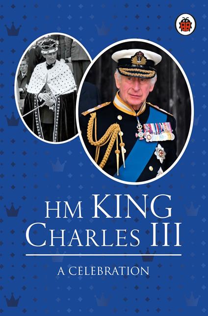 HM King Charles III: A Celebration - Fiona Munro - ebook