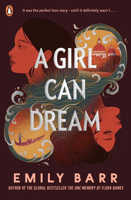 A Girl Can Dream - Emily Barr - ebook