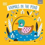 Little Chunkies: Animals in the Pond