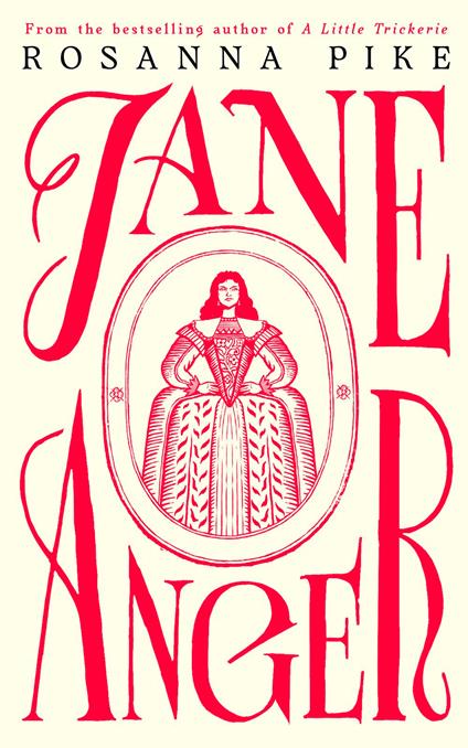 Jane Anger