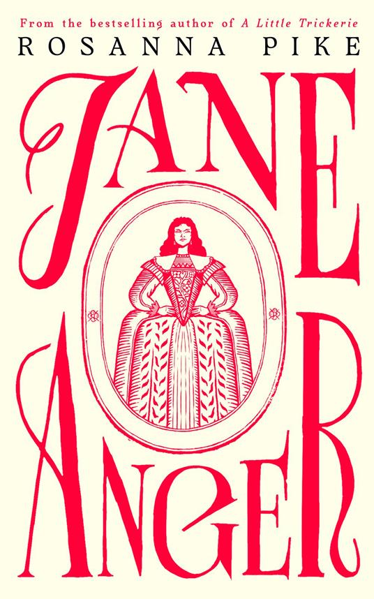 Jane Anger