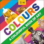 The Met Colours: A Colourful Book of Art