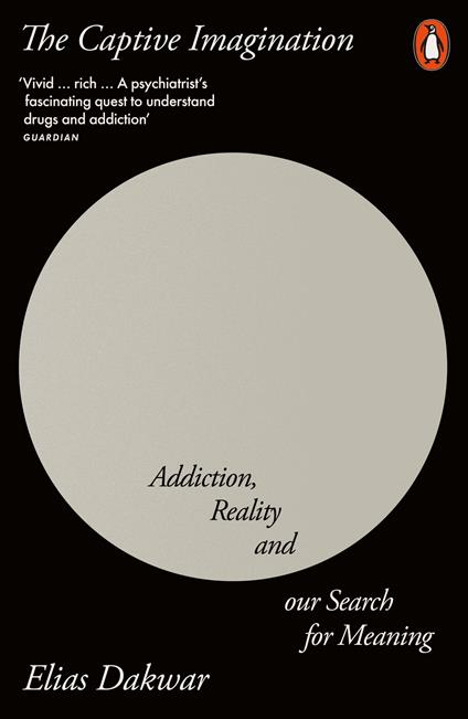 The Captive Imagination