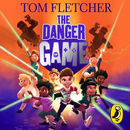 The Danger Game