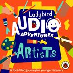 Ladybird Audio Adventures: Artists