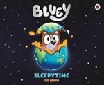 Bluey: Sleepytime