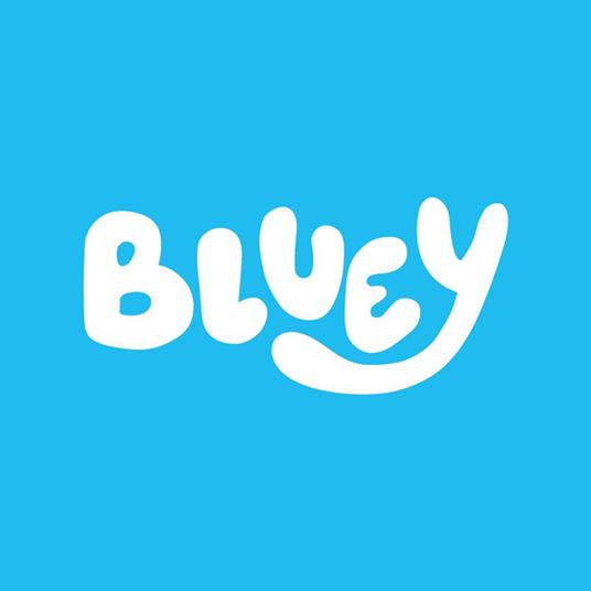 Bluey: Bob Bilby - Bluey - ebook