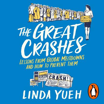 The Great Crashes