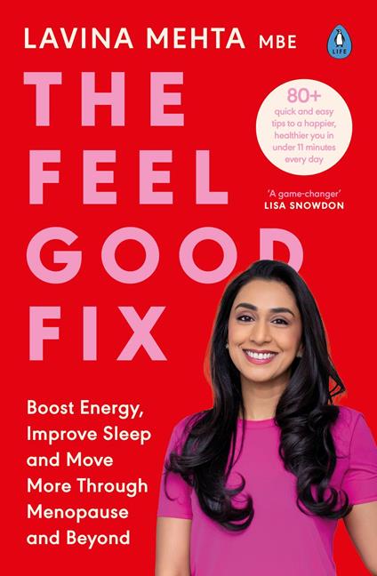 The Feel Good Fix
