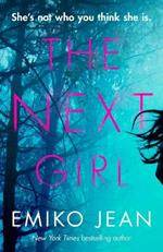 The Next Girl