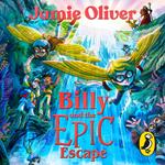 Billy and the Epic Escape