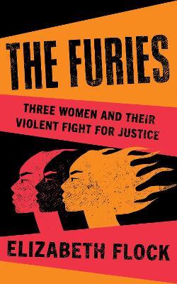 The Furies: Three Women and Their Violent Fight for Justice - Elizabeth Flock - cover