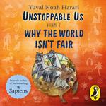 Unstoppable Us Volume 2