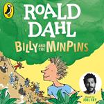 Billy and the Minpins (illustrated by Quentin Blake)