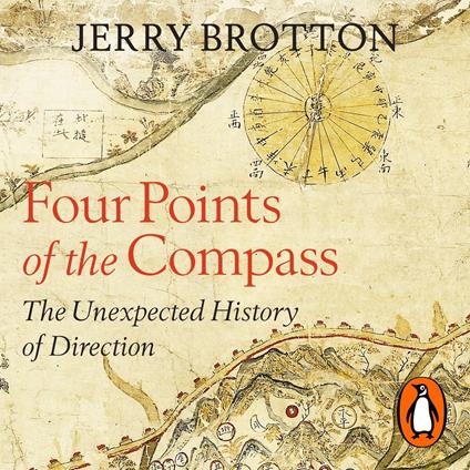 Four Points of the Compass