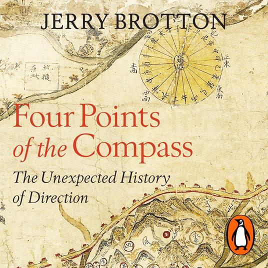 Four Points of the Compass