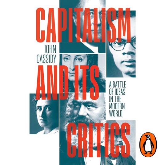 Capitalism and Its Critics