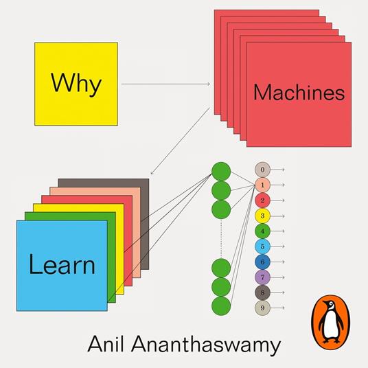 Why Machines Learn