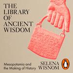 The Library of Ancient Wisdom