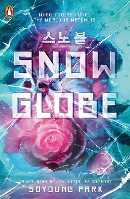 Snowglobe - Soyoung Park - cover