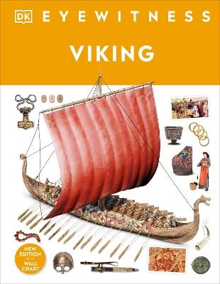 Viking - DK - cover