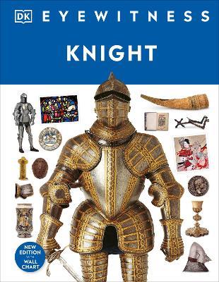 Knight - DK - cover