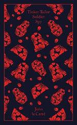 Tinker Tailor Soldier Spy