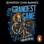 The Grandest Game