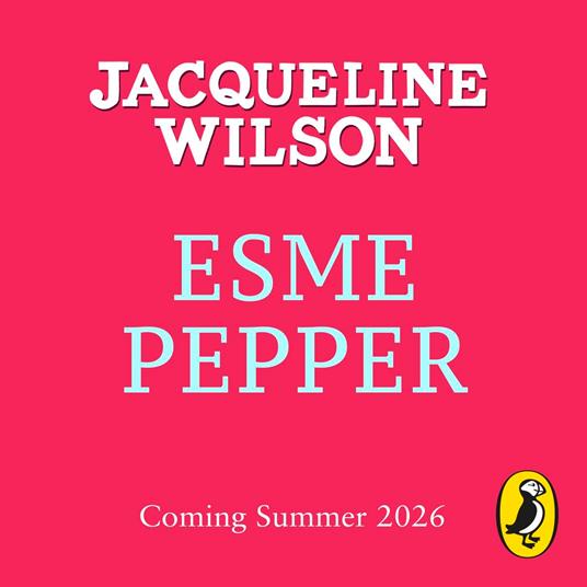 Esme Pepper